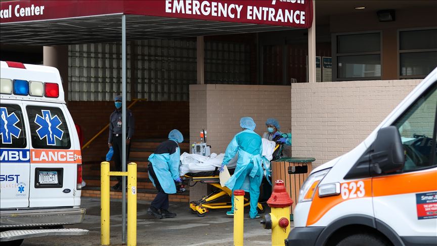 US coronavirus cases exceed 1.8 million mark