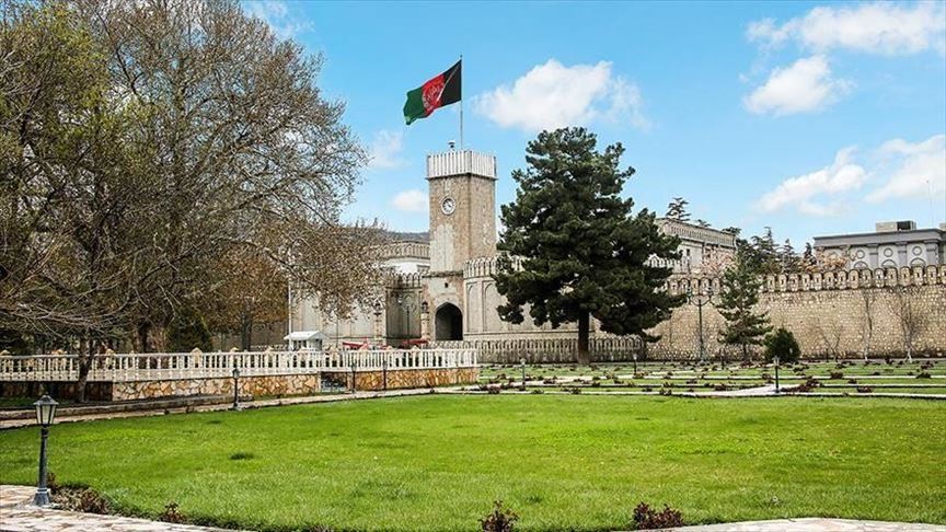 واکنشها به ترور دکتر ایازی روحانی مشهور افغانستان