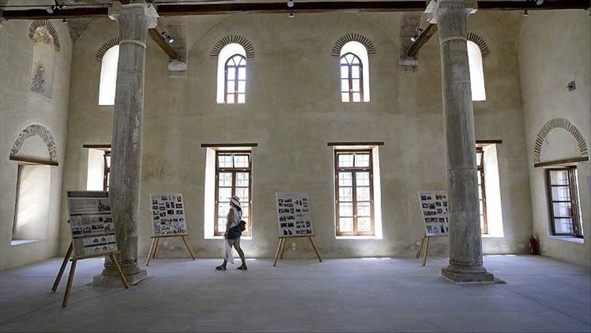 Athènes, la capitale européenne sans mosquée