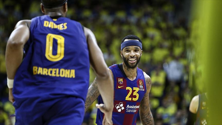 AX Armani Exchange Milan, Malcolm Delaney'yi transfer etti