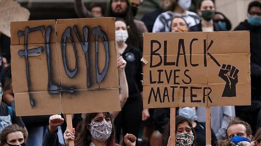 Во САД продолжуваат протестите поради смртта на Афроамериканецот Џорџ Флојд