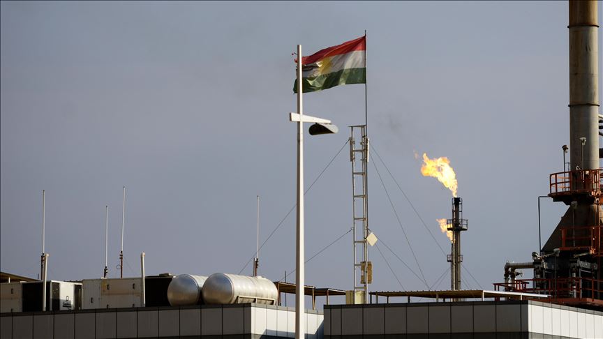 Bagdad suspende pagos a región autónoma kurda hasta que se llegue a un acuerdo sobre la explotación petrolera 