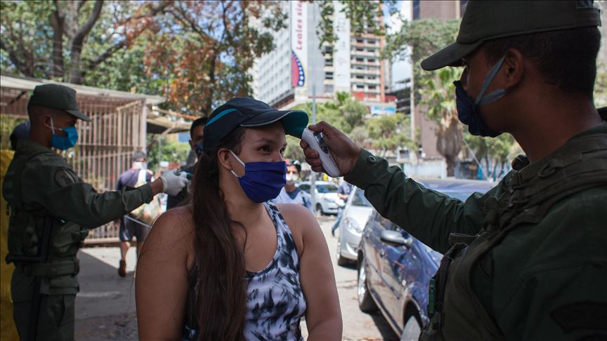Latin America begins reopening as virus cases rise