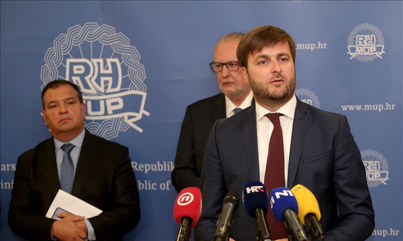 Hrvatska nabavlja Sustav za rano upozoravanje i upravljanje krizama (SRUUK) vrijedan 8,4 milijuna eura