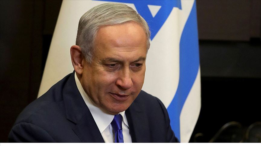 İsrail Başbakanı Netanyahu: İlhak için ABD ile müzakereler sürüyor