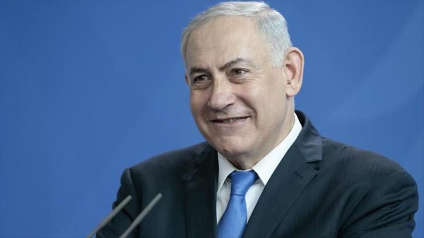Netanyahu: Izrael i SAD vode razgovore o planu aneksije na Zapadnoj obali