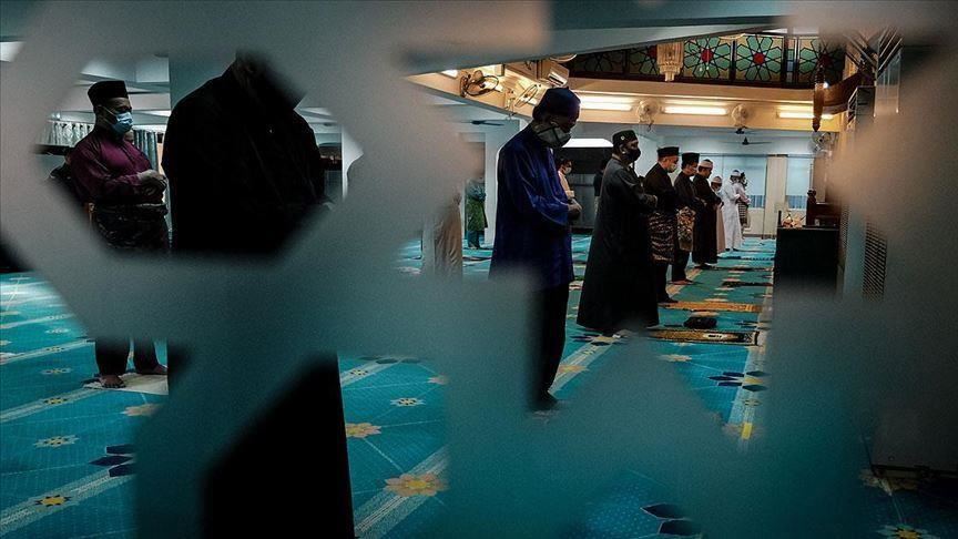 Indonesia to gradually reopen places of worship
