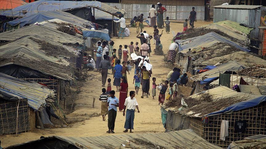 Bangladeš: Zabilježen prvi smrtni slučaj uzrokovan koronavirusom među Rohingya muslimanima u izbjeglištvu