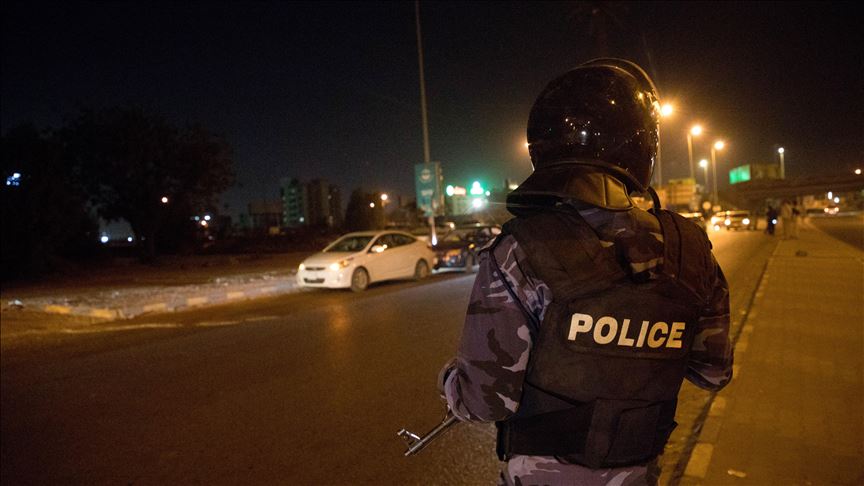 COVID-19: Sudan extends partial lockdown until June 18