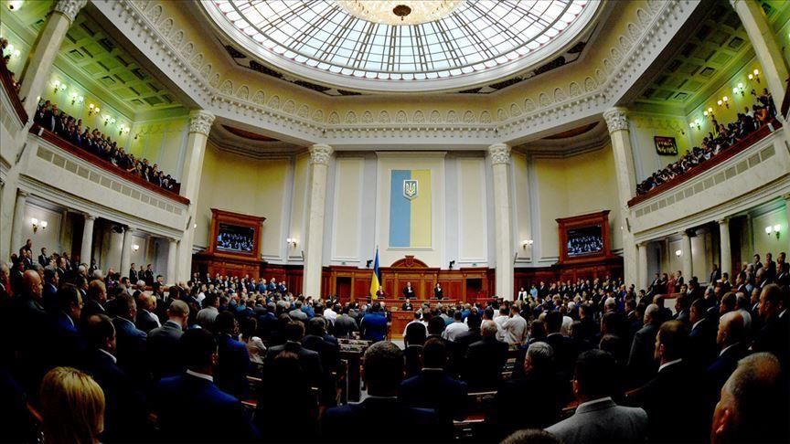 Киев призвал признать депортацию крымских татар геноцидом