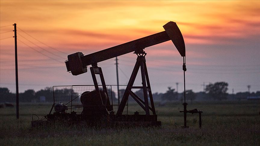 ABD'nin tek taraflı yaptırımlarına uğrayan İran'ın petrol gelirleri 9 yılda yüzde 92 eridi