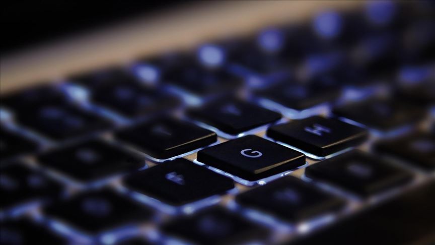Turkey becomes world champion in keyboarding contest