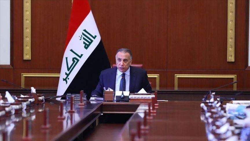 العراق.. الكاظمي يقرر خفض رواتب الرئاسات الثلاث 