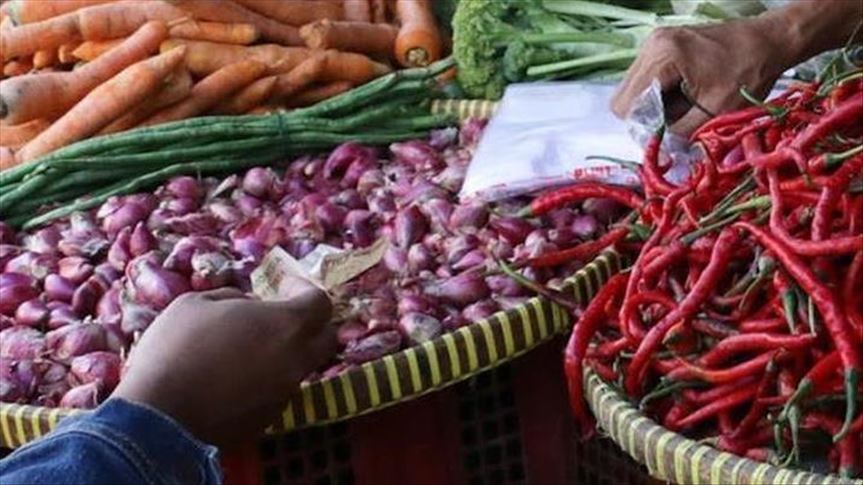 Inflasi Ramadan pada Mei hanya 0,07%