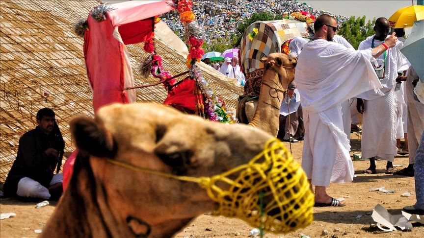 Cadangan devisa Arab Saudi turun hampir USD50 miliar dua bulan terakhir