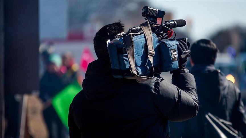 US: Australia to investigate attack on its journalists