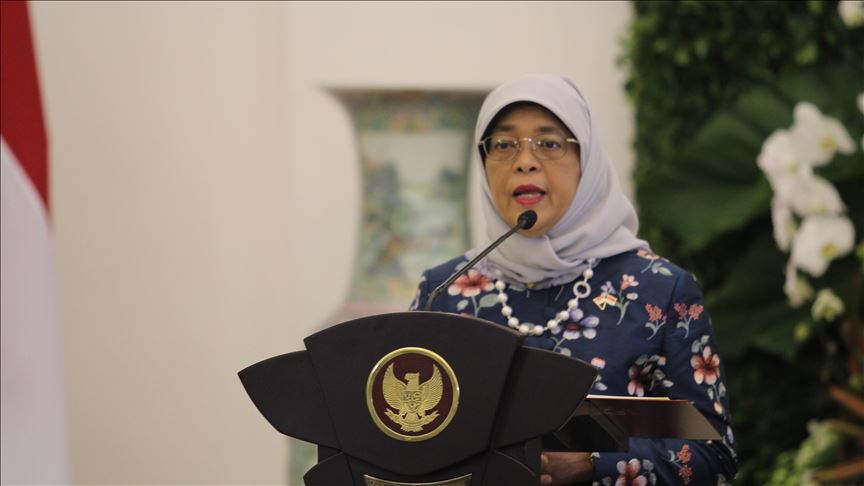 Singapur se prepara para levantar restricciones de aislamiento social por coronavirus