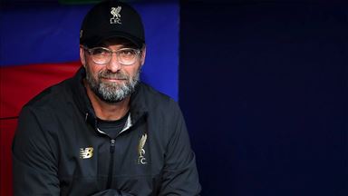 Liverpool şampiyonluktan sonra hız kesmeyecek
