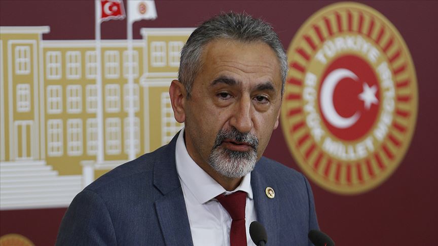 CHP'li Adıgüzel, 65 yaş ve üstüne sokağa çıkma kısıtlamasının ...