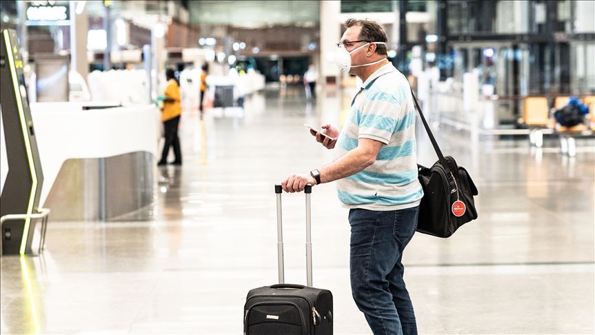 Jumlah kasus Covid-19 di Singapura lampaui angka 36 ribu