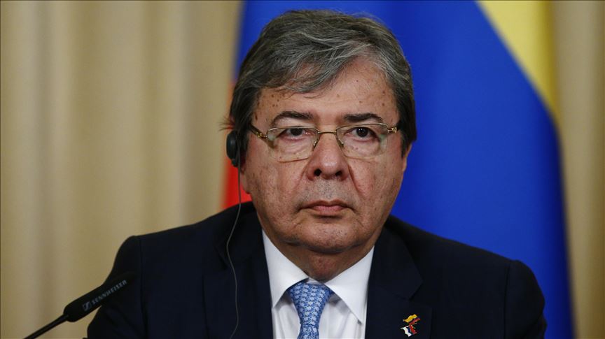 Colombia ofrece recompensas por información sobre responsables de asesinatos de líderes sociales