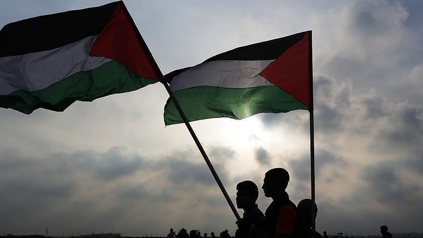 Palestinezët protestojnë kundër planit të Izraelit për "aneksim"
