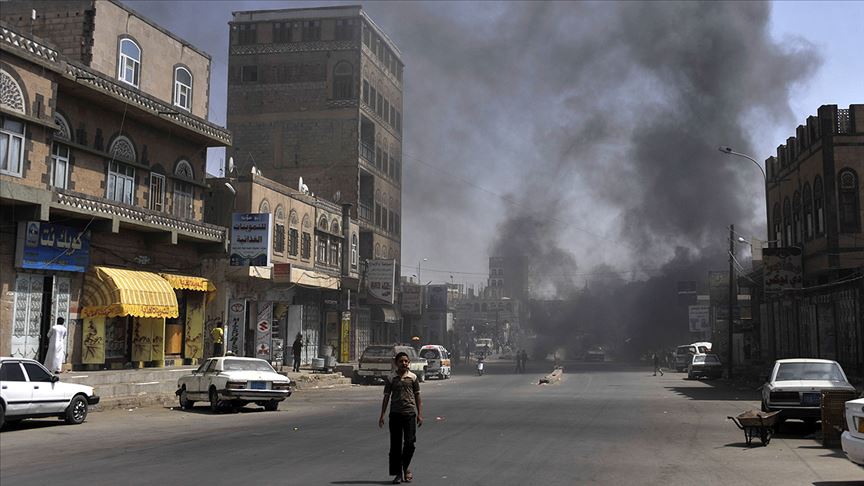  Yemenli Bakan: BAE Yemen'e yardım etmiyor, isyancıları destekliyor