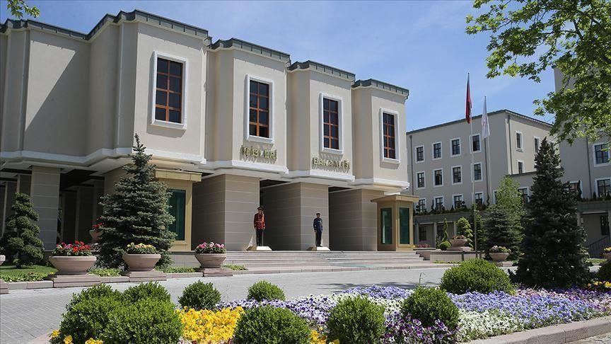 Turkey neutralizes wanted YPG/PKK terrorist