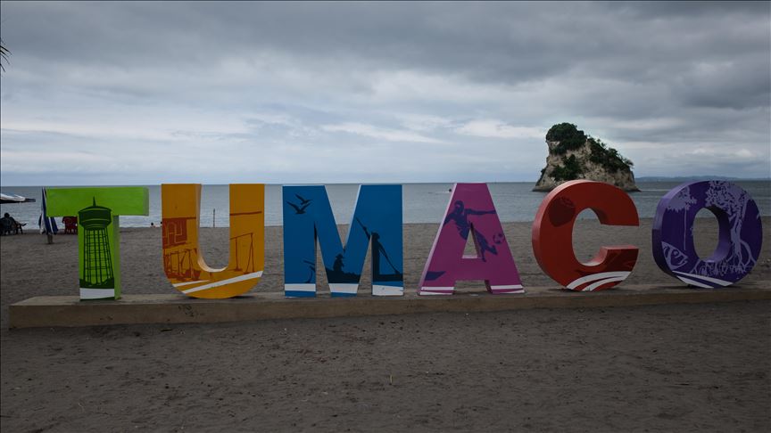 Gobierno de Colombia anuncia la llegada de nueve ventiladores a Tumaco