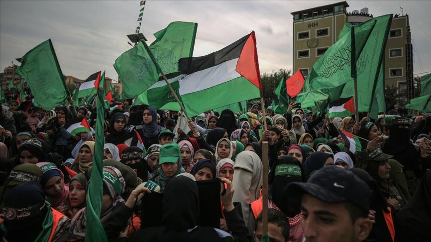 Hamas califica de limpieza étnica demolición de viviendas palestinas en Jerusalén Este