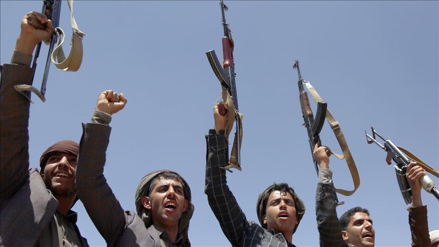 Pemberontak Yaman Houthi umumkan mobilisasi perangi Covid-19