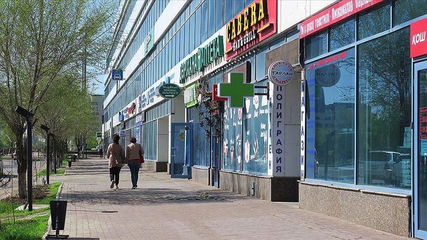 No respite for Eurasia as virus cases, deaths mount