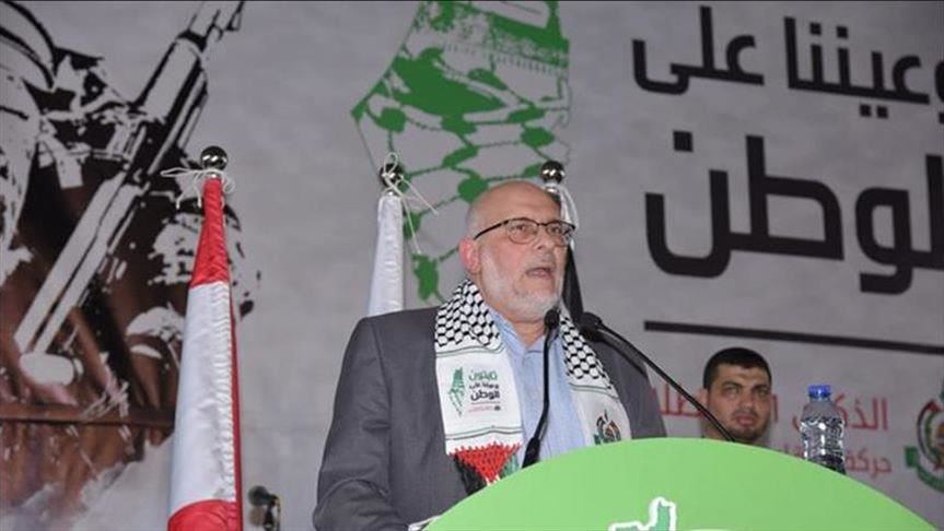 رئيس "حماس" بالخارج: ضم الضفة سيفتح أبواباً جديدة من الصراع