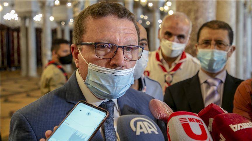 Tunisie : Réouverture des mosquées à partir de jeudi 