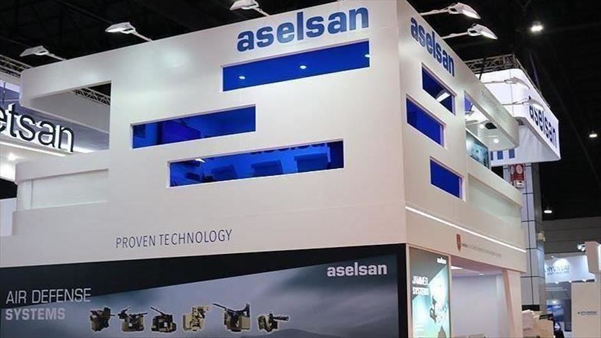 Turkish defense giant Aselsan grows 30% in Q1