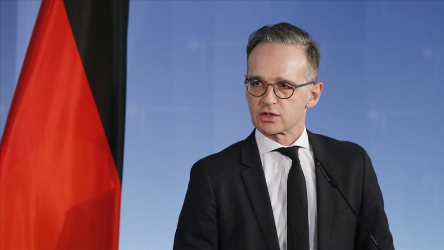 Alemania levanta advertencia de viaje para 31 países europeos