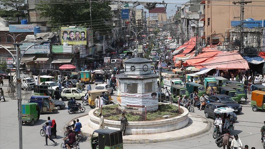 Pakistan, regjistrohen mbi 4.000 raste të reja me COVID-19
