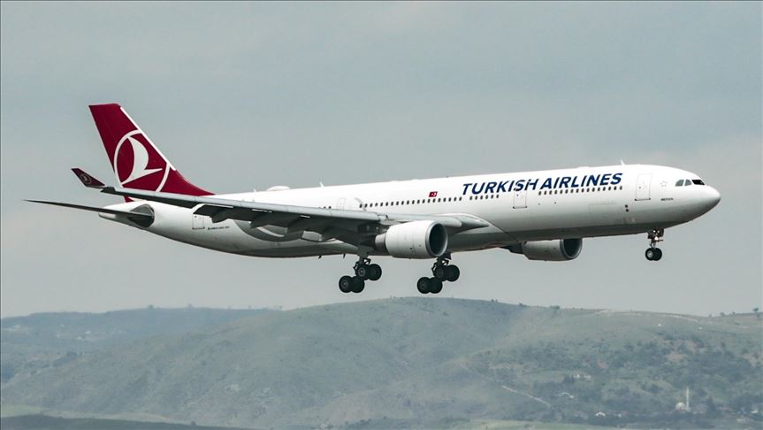 Turkish Airlines empezará a volar directamente a Europa a partir del 18 de junio
