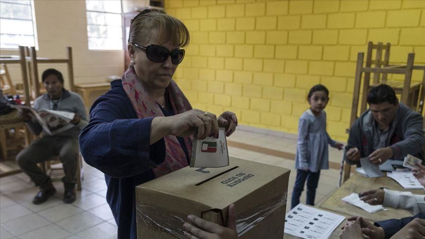 Bolivia increases virus measures for elections