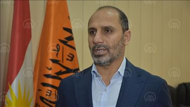 داوا دەکرێت قەرزەکانی حکوومەتی هەرێم لە پەرلەمان تاوتوێ بکرێت