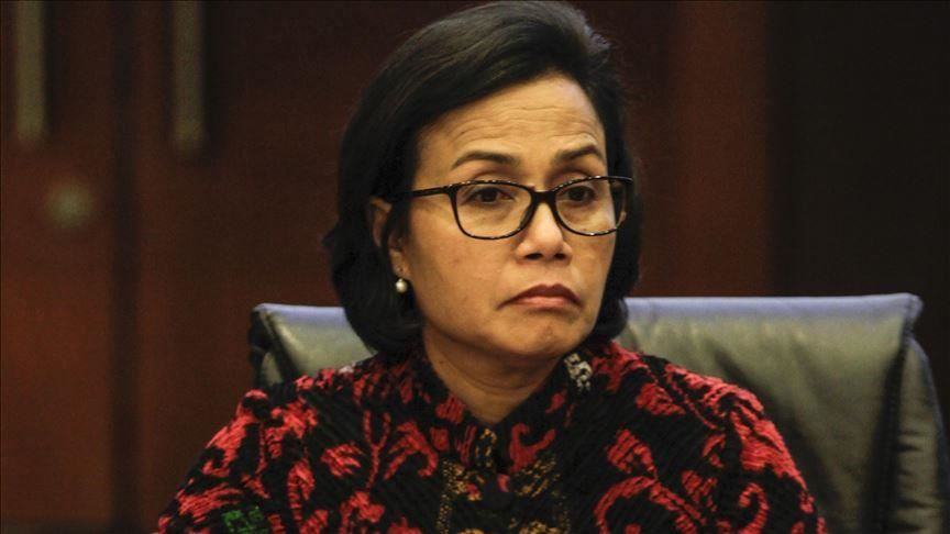 Kemenkeu: APBN 2020 dua kali berubah karena Covid-19