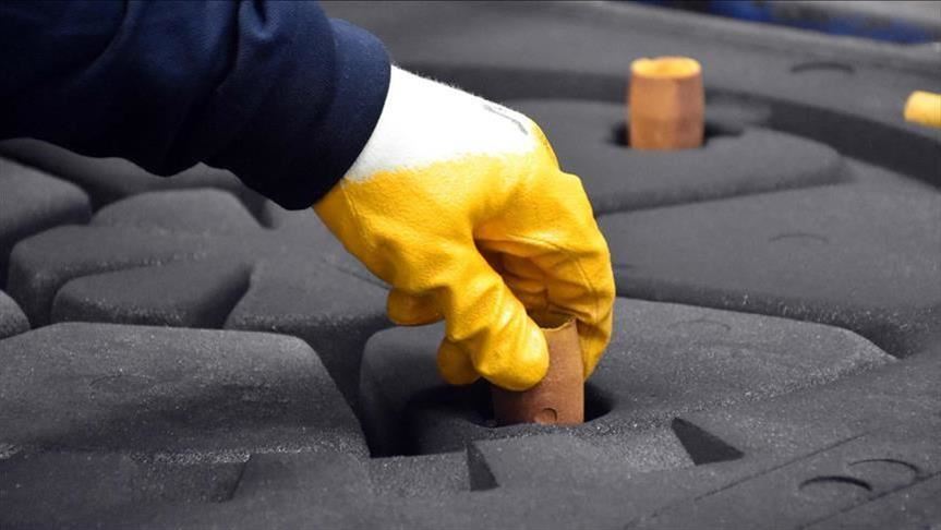 'Turkey may earn $20B in chemical exports in 2020'