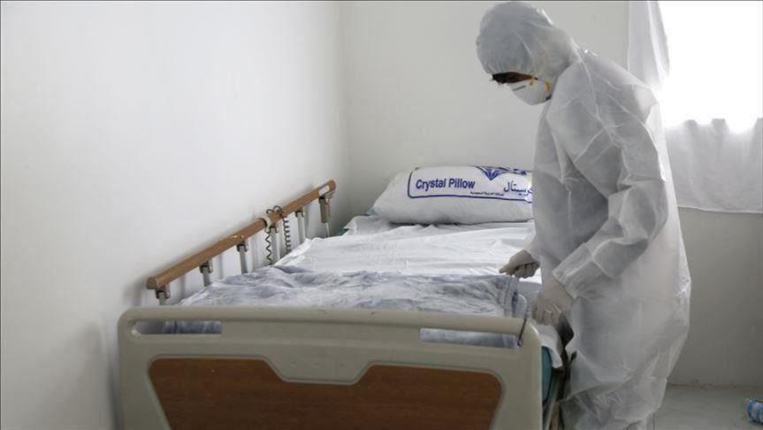 الجزائر تمنح أعلى أوسمتها لكوادر طبية توفت بكورونا  