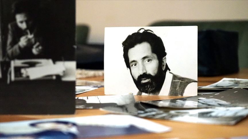 Cahit Zarifoğlu'nun kızı babasını anlattı