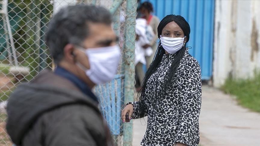 كورونا.. 7 وفيات في السودان و 241 إصابة بالبحرين