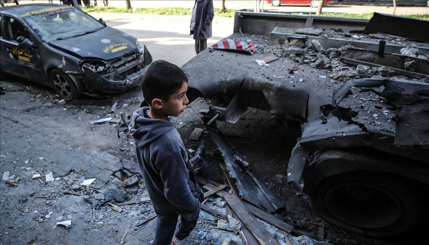 Palestina tolak terima pendapatan pajak dari Israel