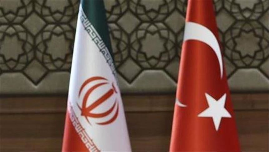 Turki buka kembali gerbang perbatasannya dengan Iran dan Irak