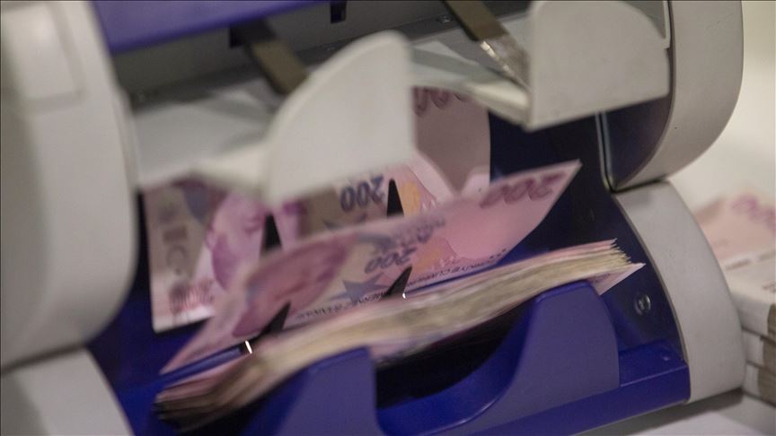 أسعار صرف العملات الرئيسية مقابل الليرة التركية