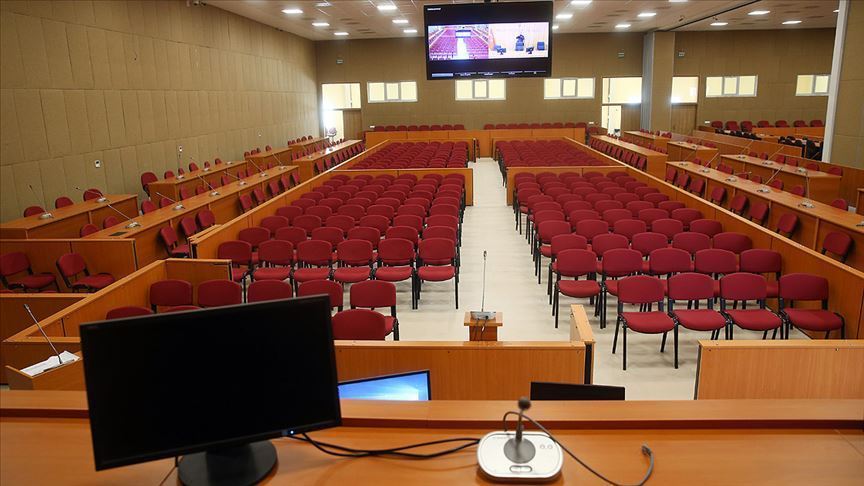 Darbeci albay birlik komutanlarını 'sıkıyönetim' ile ilgili bilgilendirmiş