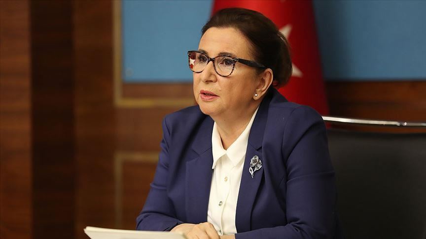 Turkey reopens customs gates with Iran, Iraq